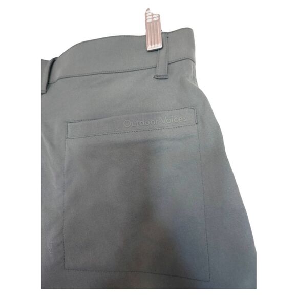 NWT Outdoor voices TechTwill Birdie 7" Short size XS - Picture 2 of 5